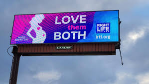 Reagan Outdoor Advertising Chattanooga
