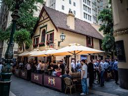Discover the Heart of Melbourne: Your Ultimate Guide to the Best Tavern in Melbourne