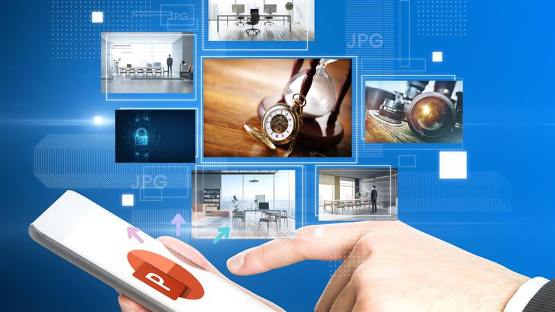 How to Convert PowerPoint PPT/PPTX to JPG?