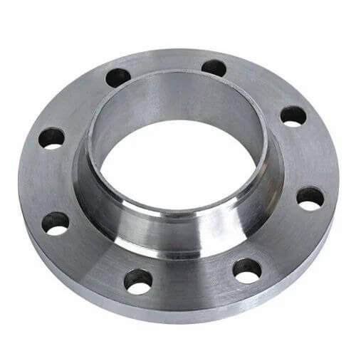 ASTM A105 Flanges: The Backbone of Carbon Steel Flange Systems