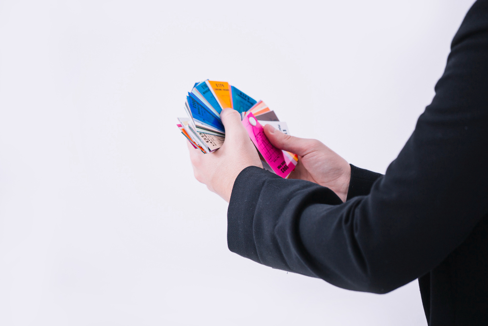 How Finishes Like Foil and Spot UV Change the Game in Print Marketing