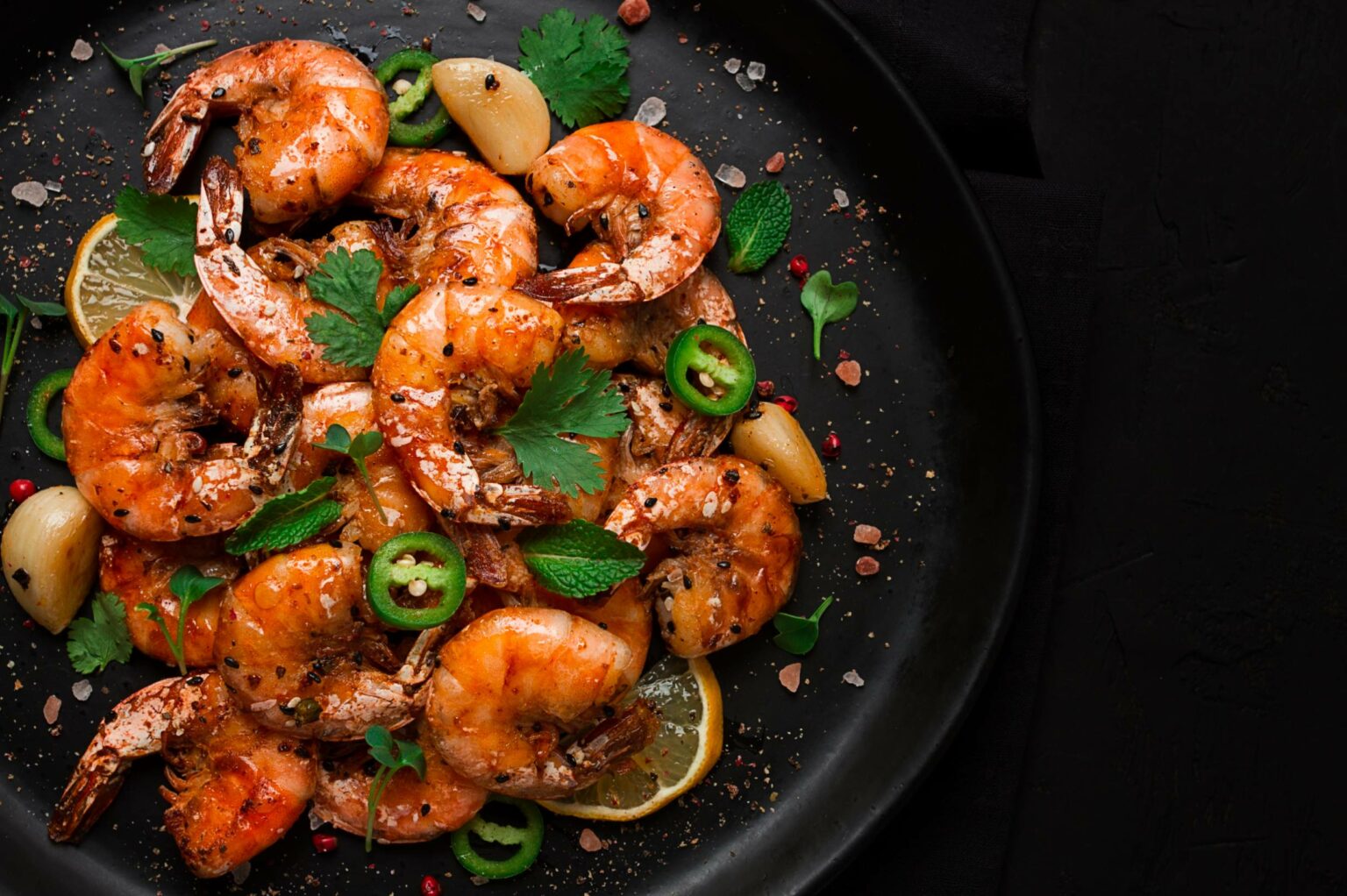 What Local Fish Are Served at the Top Seafood Restaurants in New Jersey?