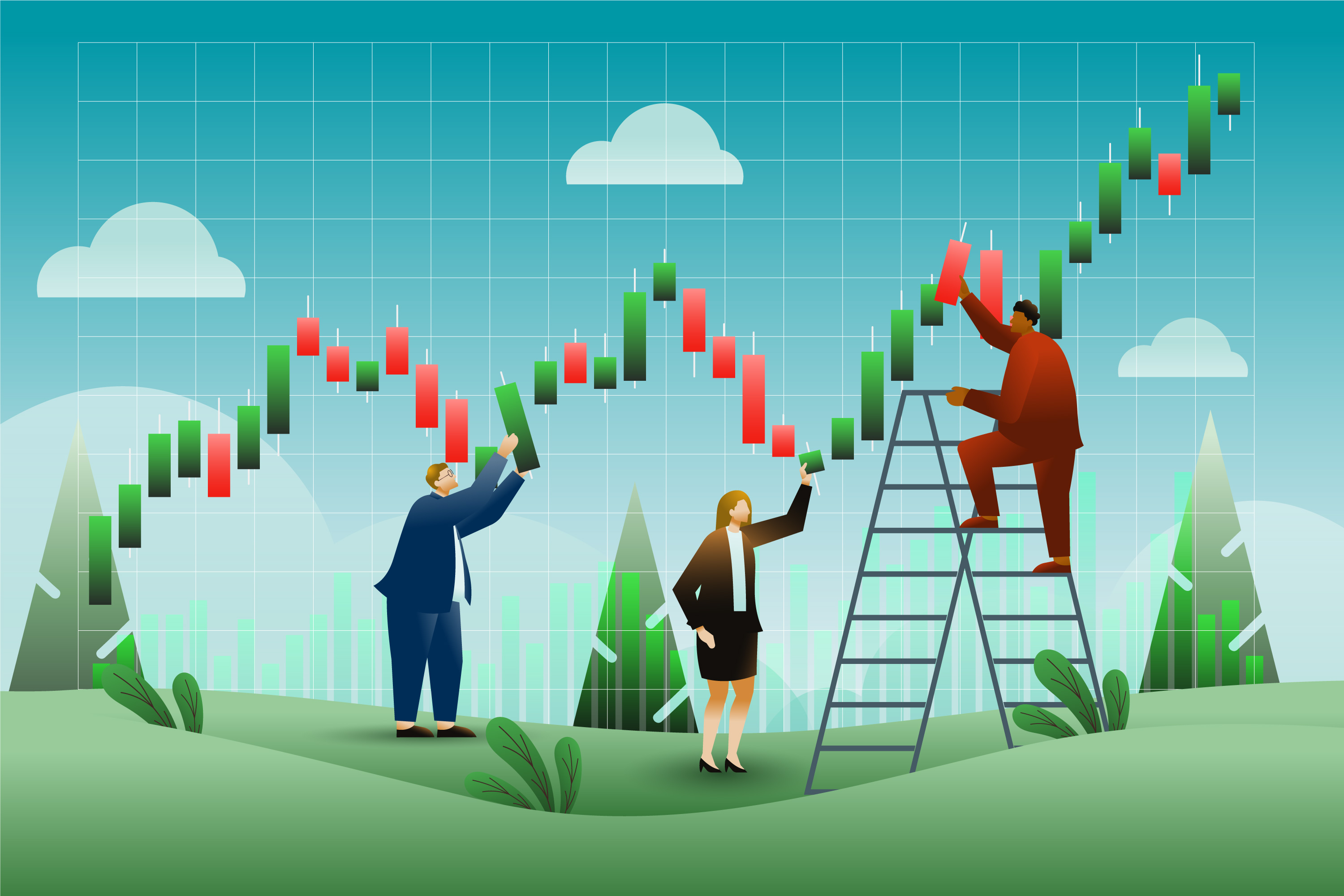 Best Paper Trading Apps in India: A Complete Guide for Beginners