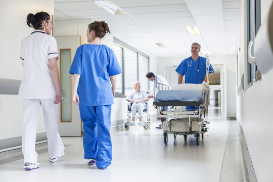 Hair Replacement and the Role of Multispeciality Hospitals: A Vital Medical Frontier