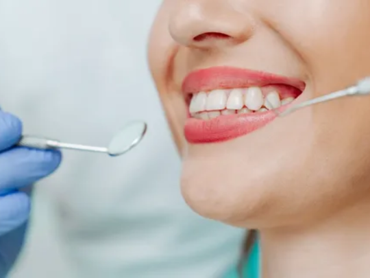 How Finding the Right Dentist for Your Oral Care Makes All the Difference