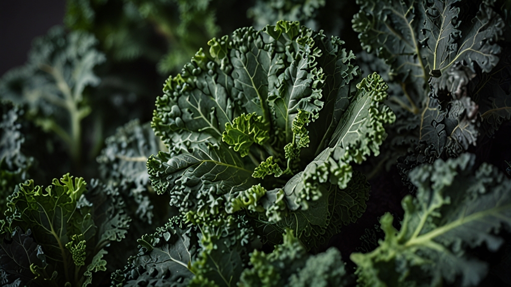 Kale Prices 2025 Outlook: Historical Price Chart & Index