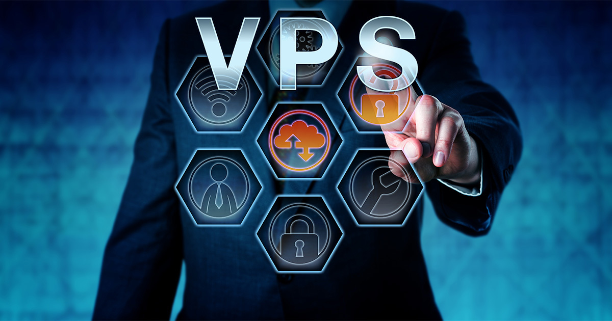 How VPS Hosting Can Help Your Business Scale Faster
