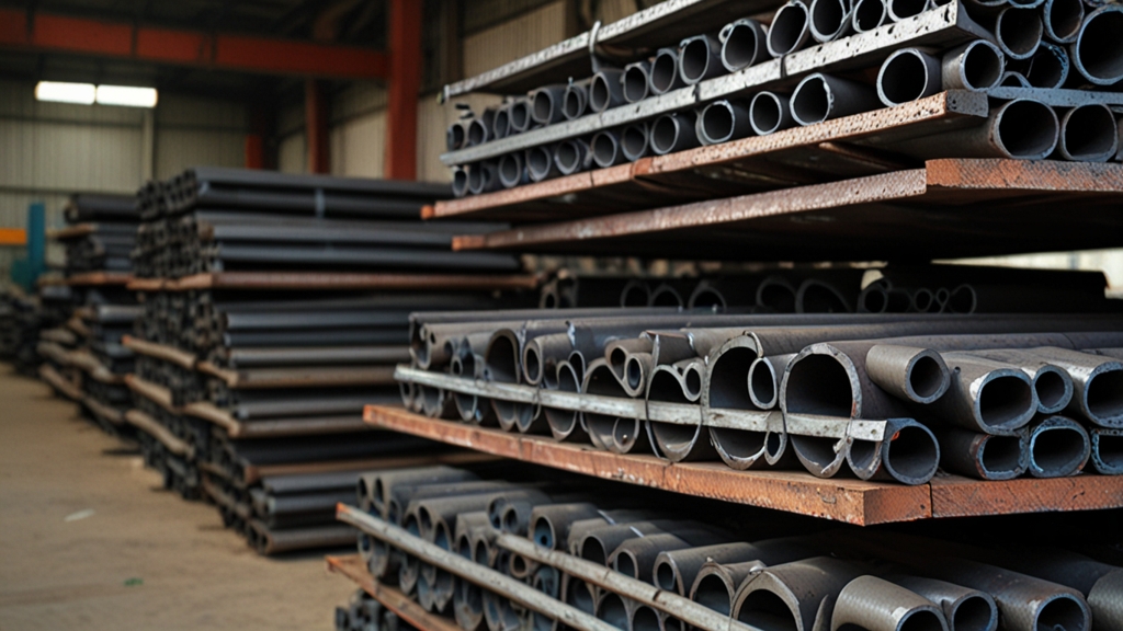 Iron Prices 2025 Outlook: Historical Price Chart & Index