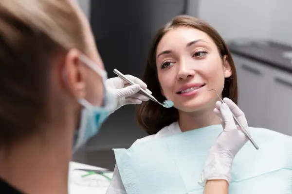 The Dental Doctor’s Guide to Healthy Teeth