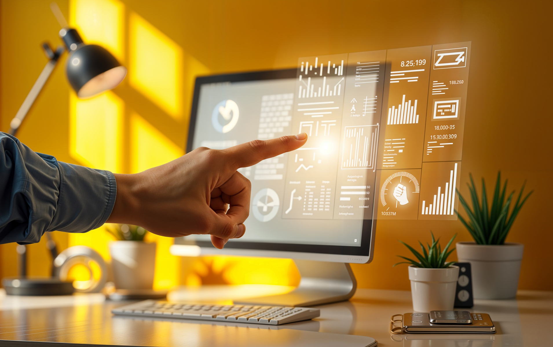 All-in-One Meta Ads & PPC Campaign Management in London