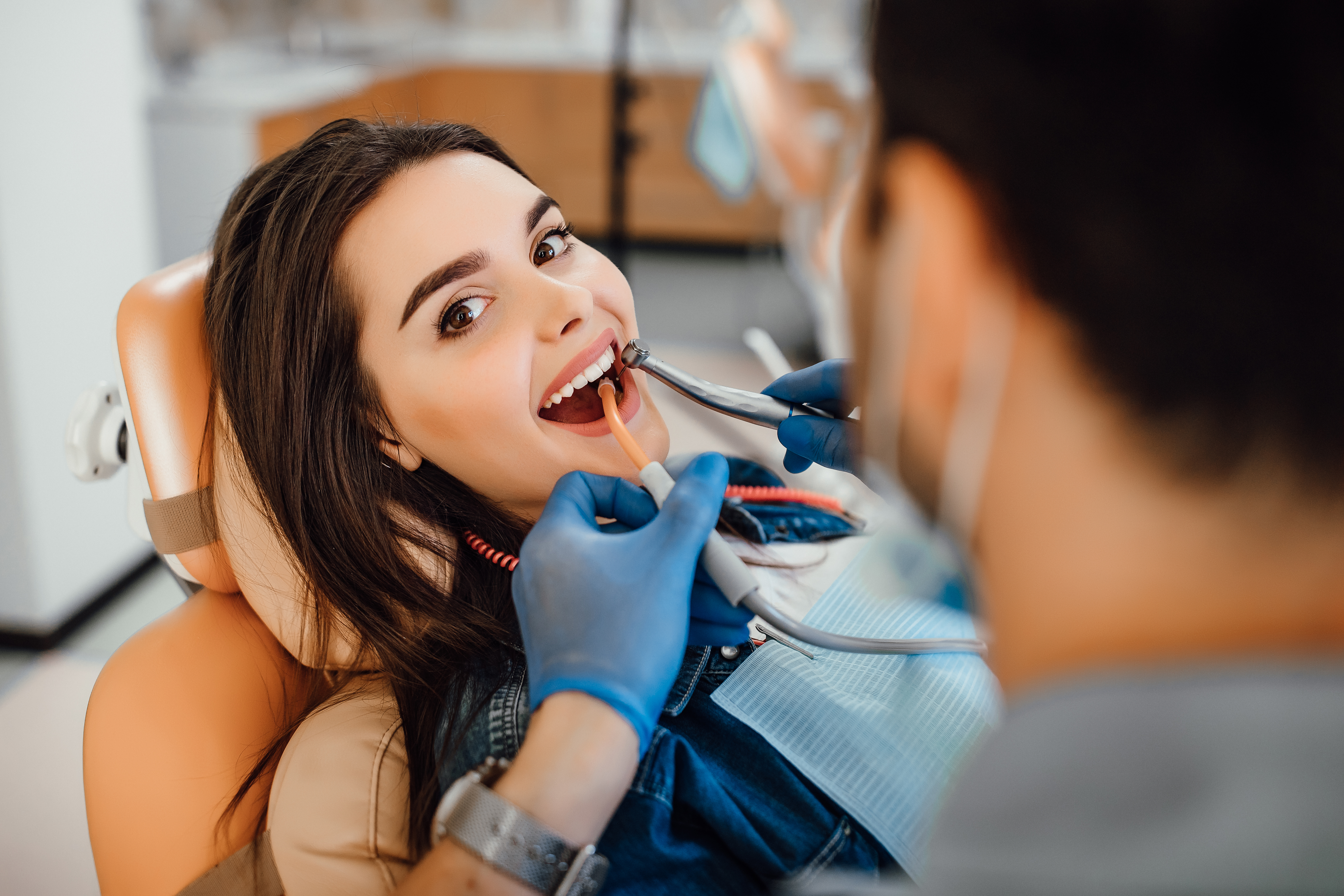 Why Choose Bridges Dental for Your Family's Oral Health in Brandon, FL