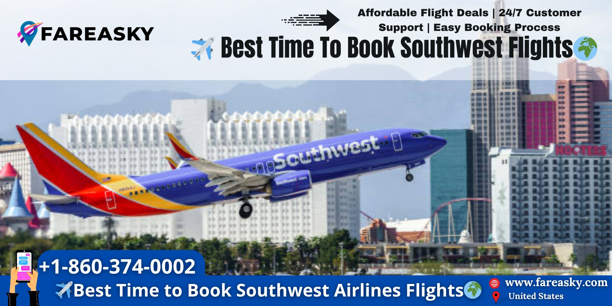 Best Time to Book Southwest Flights: Complete Guide for Smart Travelers