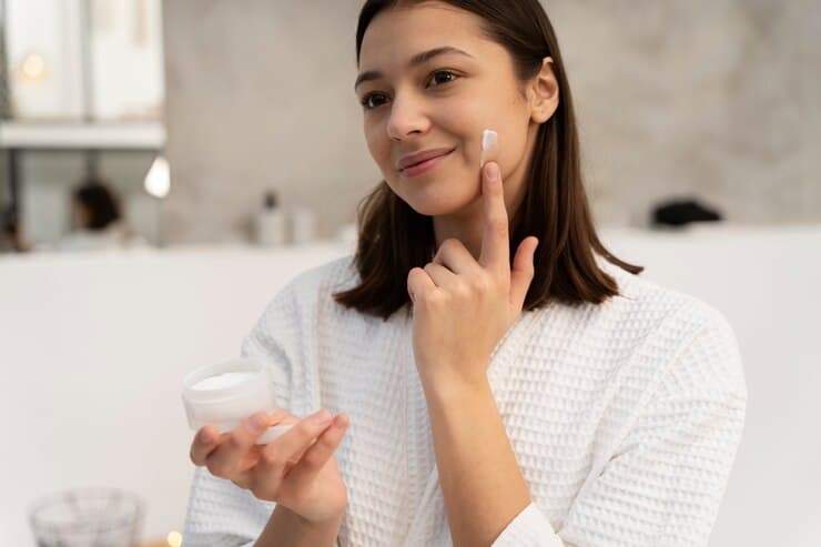 What to Expect from Antibiotic Cream for Acne Treatment
