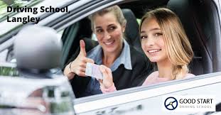 Mastering the Road in Langley: Expert Lessons for New Drivers