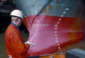 Ensuring Vessel Safety & Compliance Through Rigorous Surveys