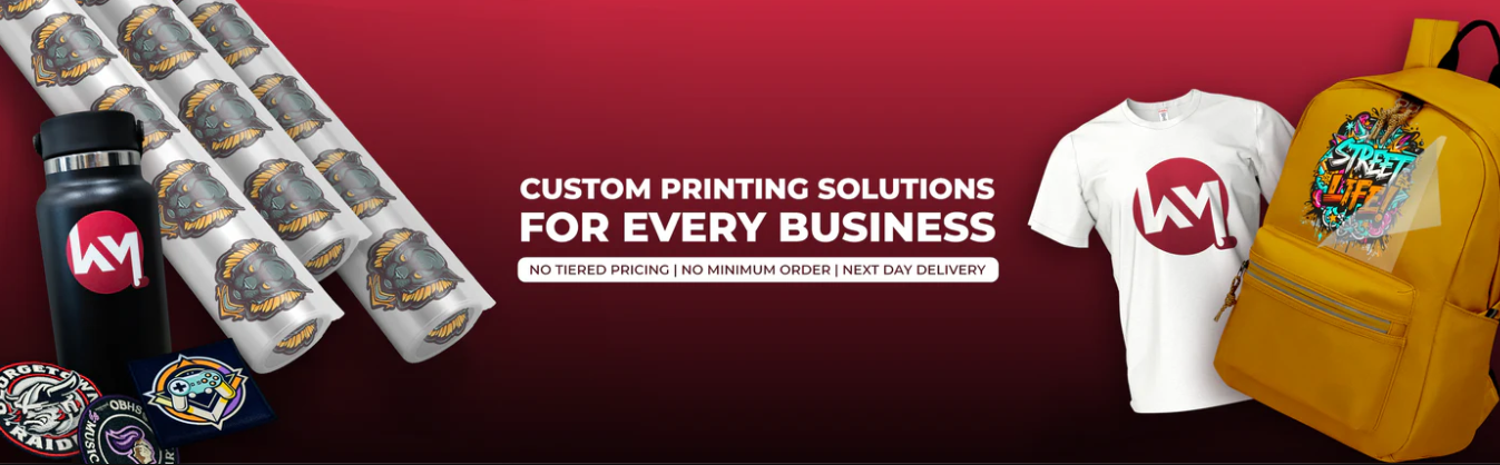 Level Up Your Label Game with Custom UV Stickers