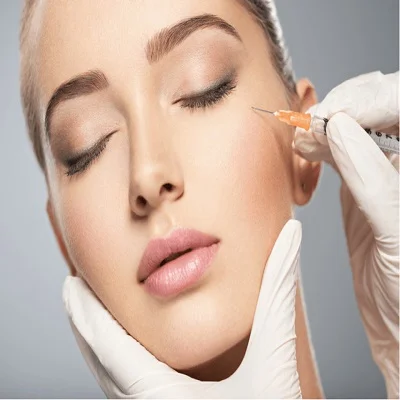 Can Wrinkle Smoothing Be Combined with Fillers?