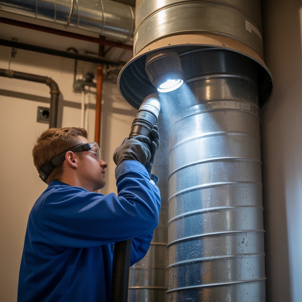 How Often Should You Schedule Dryer Duct Cleaning in San Antonio?