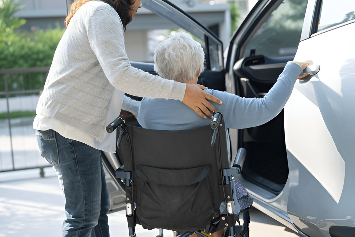 The Role of a Medical Transportation Company in Emergency Situations