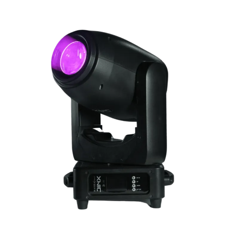 Best Moving Head Lights for DJs in 2025 (Ranked)