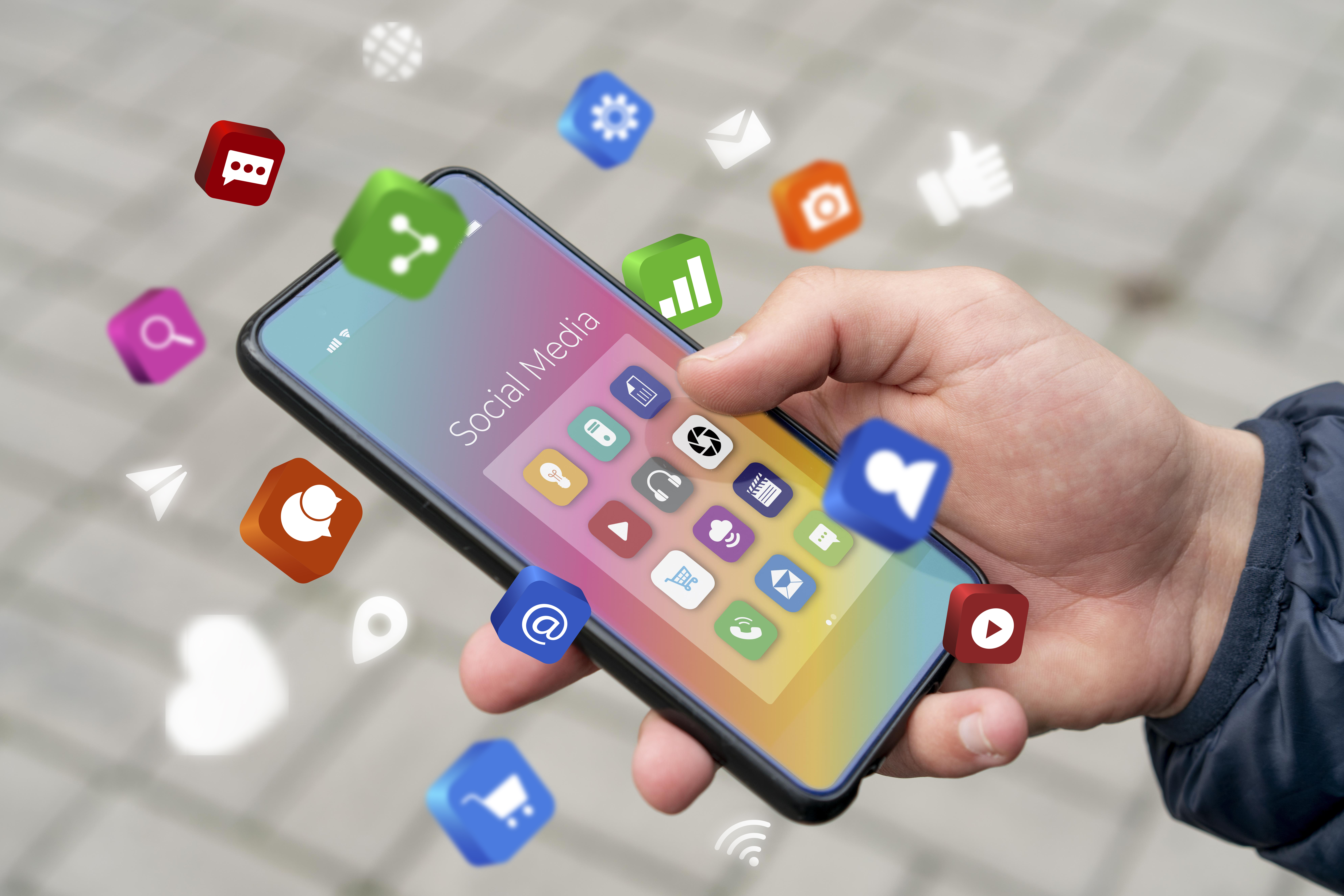 Elevating Businesses with Powerful Online Experiences