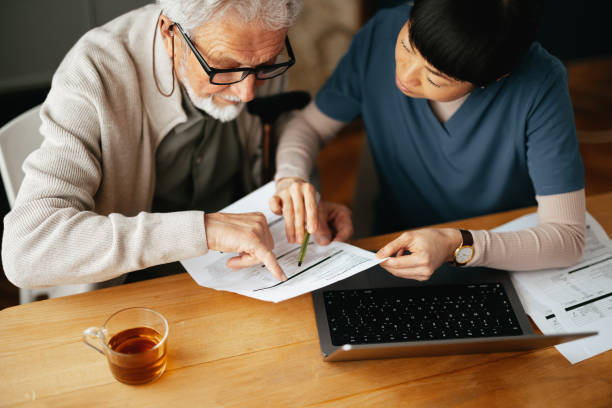 Optimizing Medical Revenue Solutions with Medicare Administrative Contractor Expertise