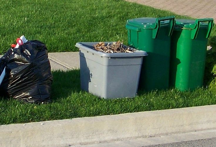 Why Is Hiring a Domestic Rubbish Clearance Company Worth It?