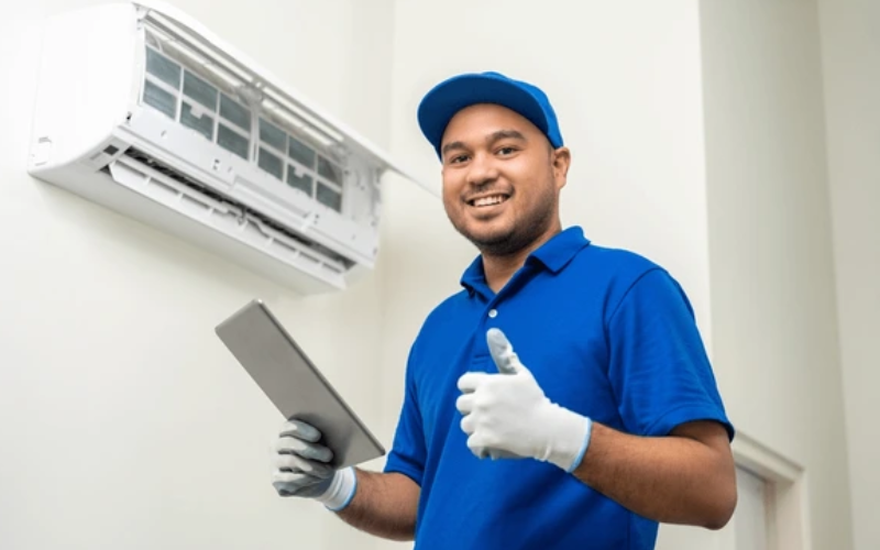 Save Money with These Affordable AC Replacement Parts