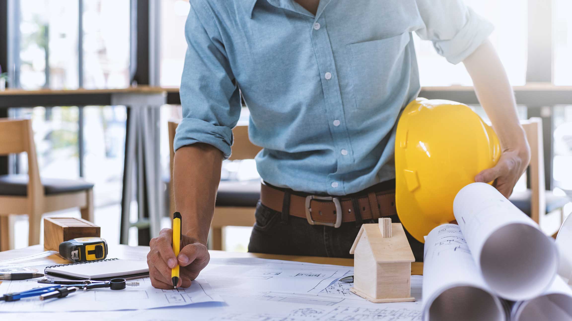 Top Services Provided by General Contractors Nassau County Homeowners Trust