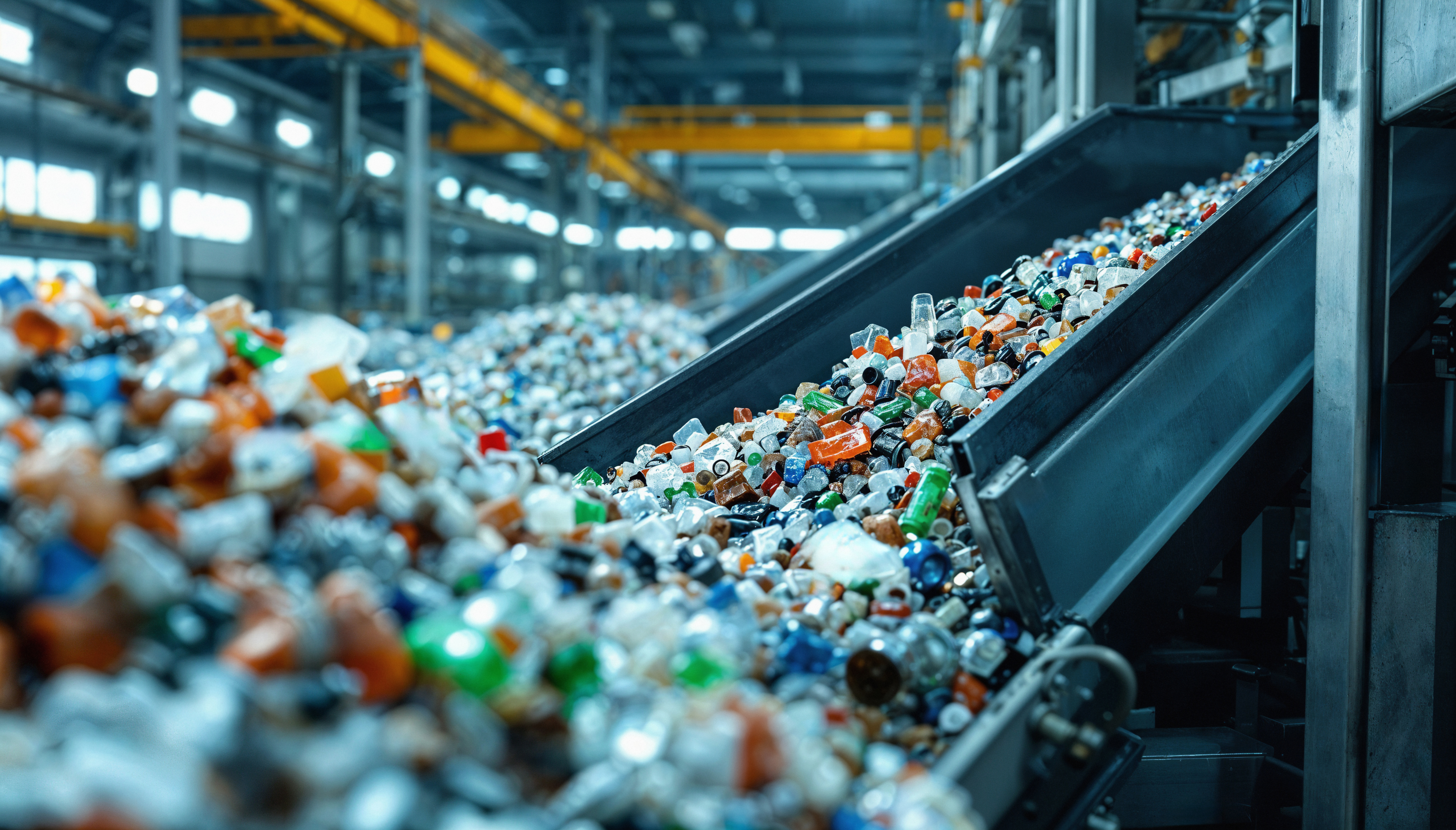 Understanding Manufacturing Waste and Why It Matters