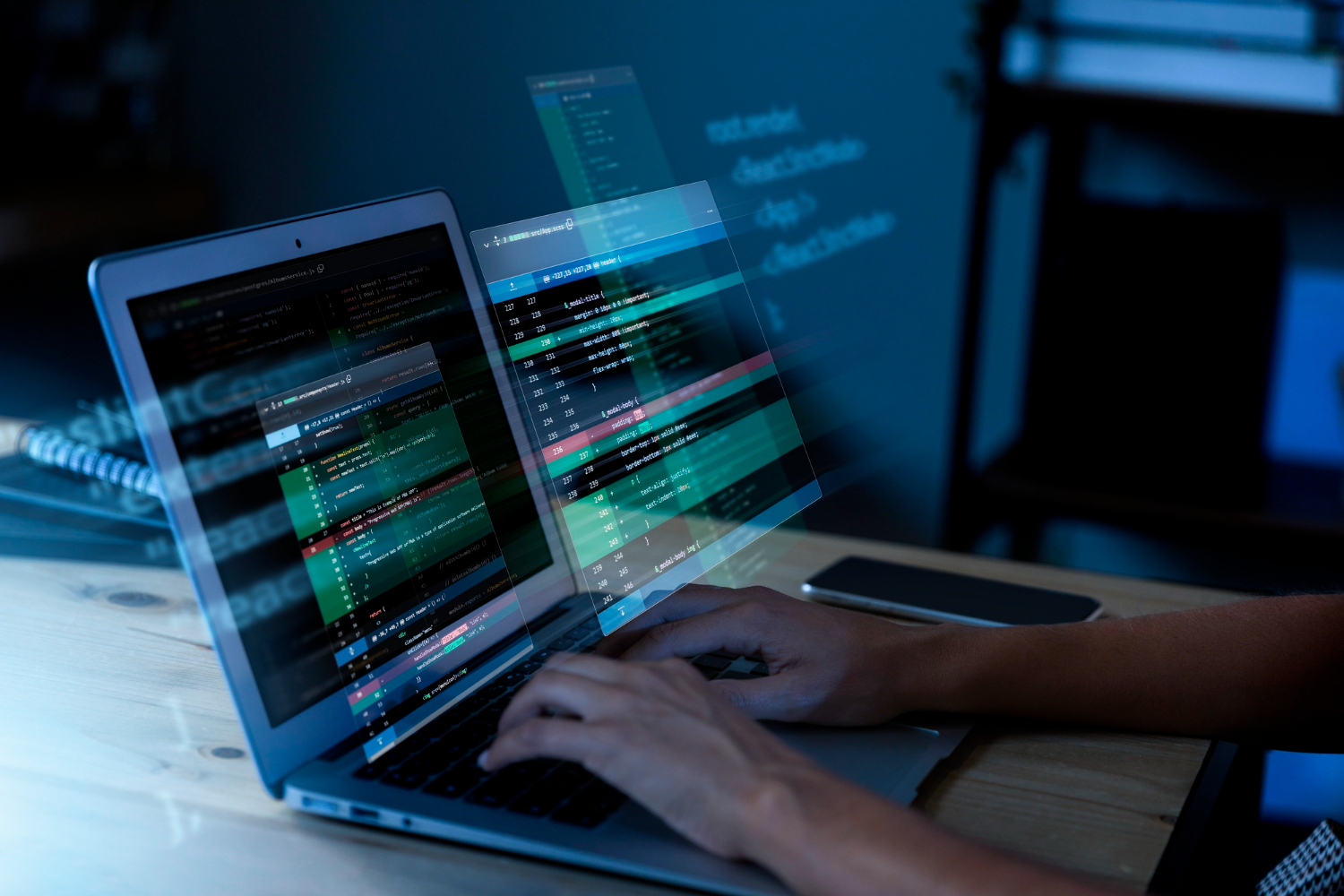 Beginner to Advanced: IEEE Projects for CSE Students Across All Levels