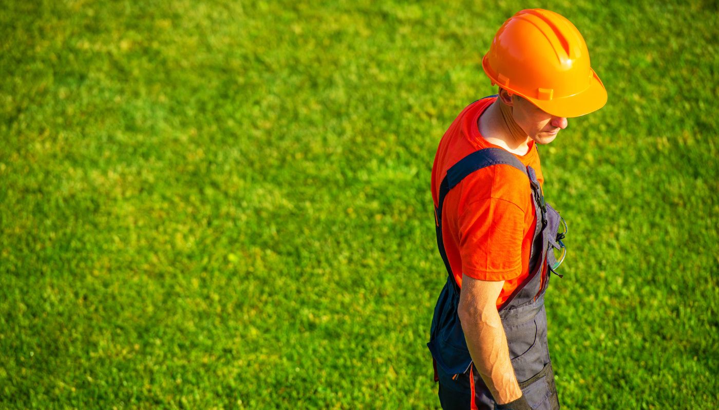 Signs of Bad Landscaping Contractors