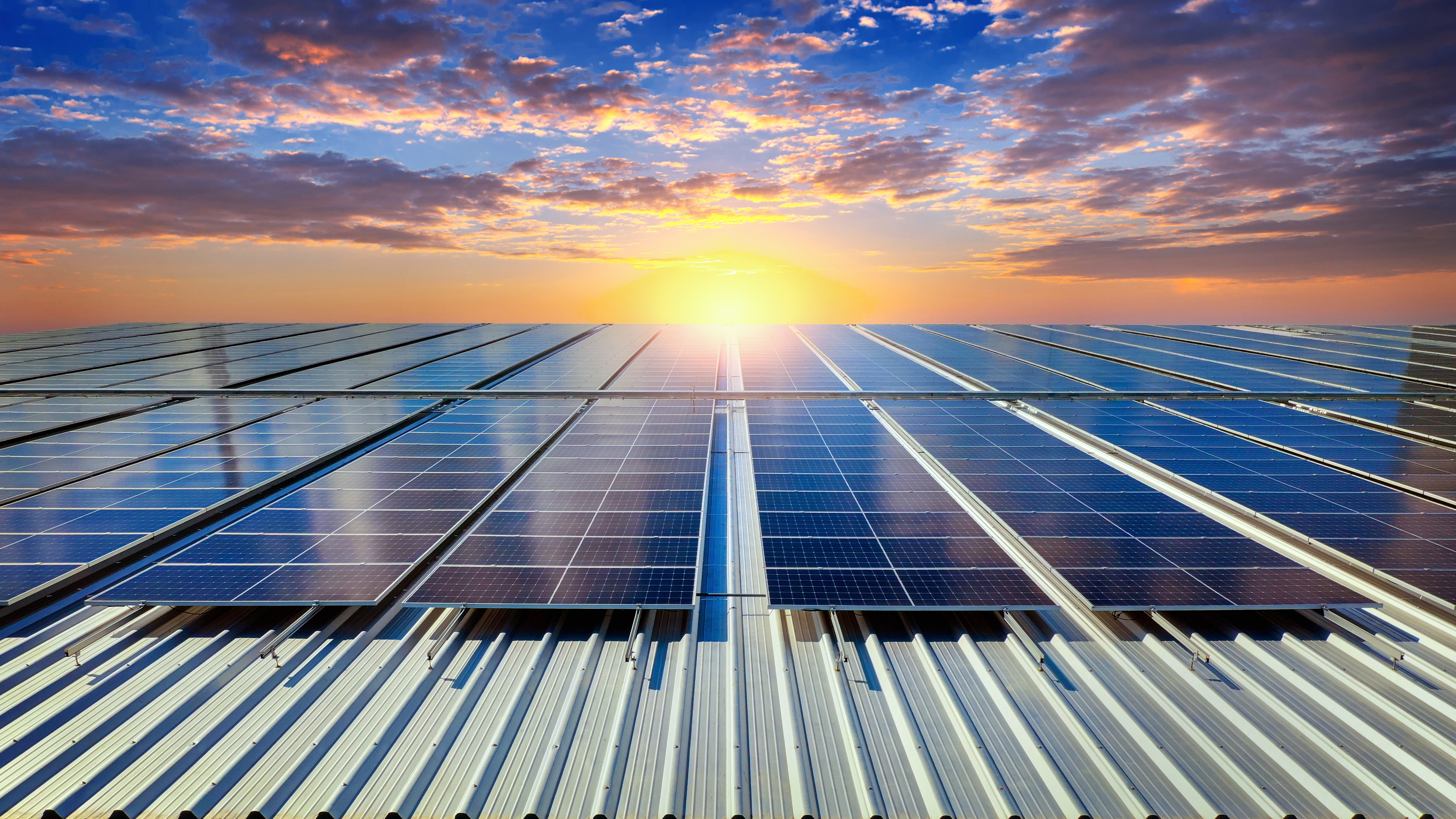 Why Rooftop Solar Solutions Are the Smart Choice for Businesses Today