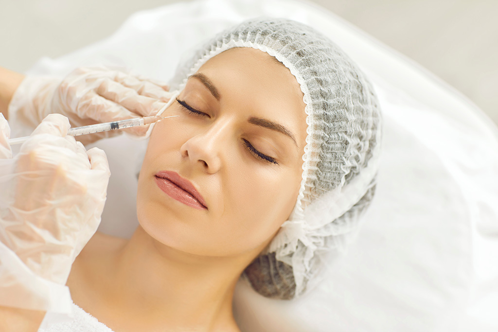 Botox Basics for Babes New to the Glow Game