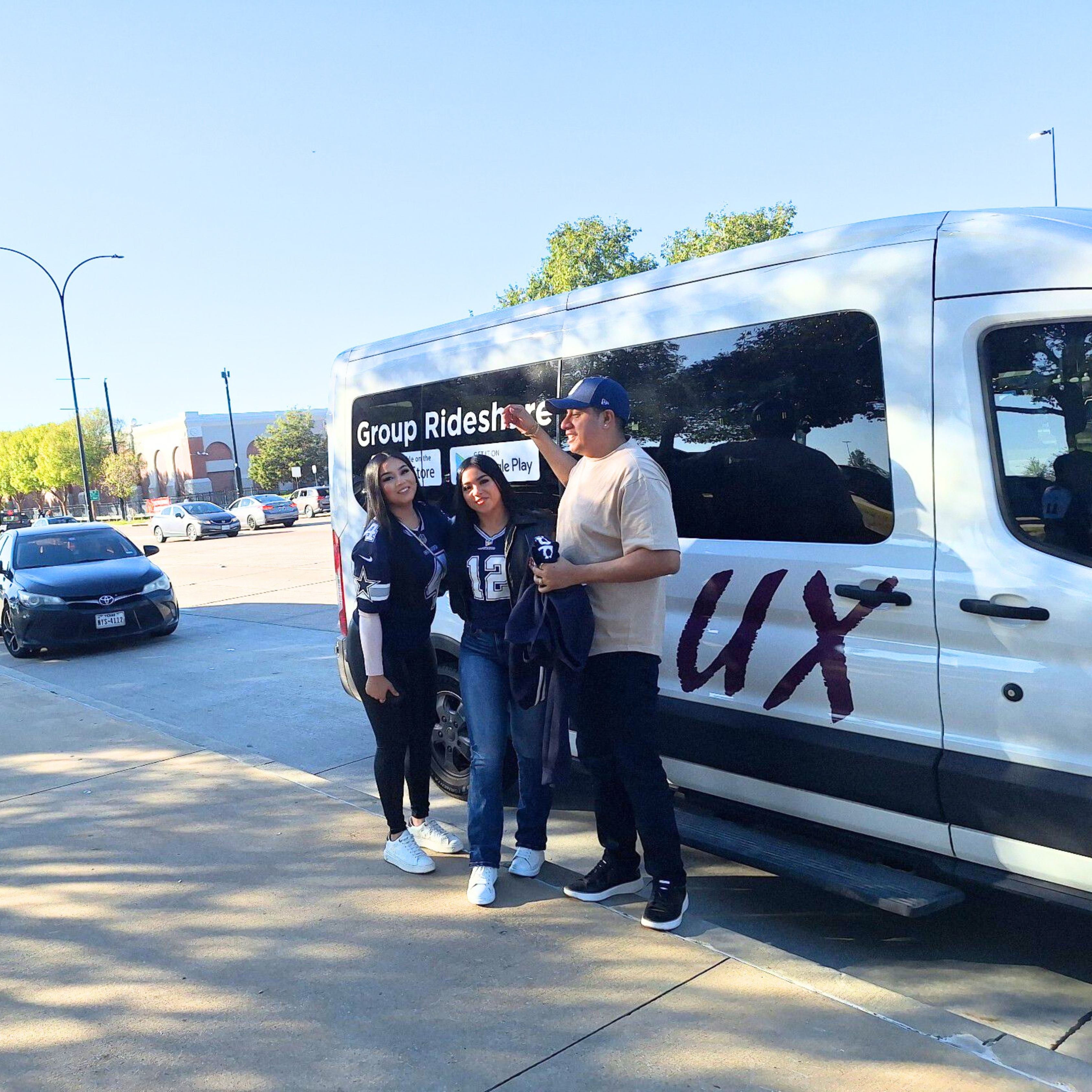 The Dallas Transportation Option No One Told You About