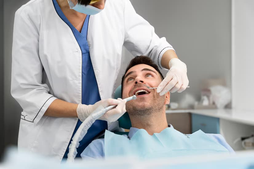 How to Choose the Best Dentist Morton Grove for Your Needs