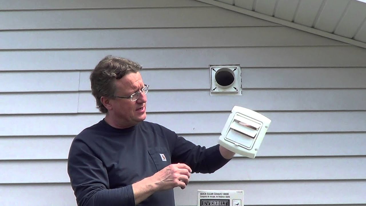 Where Do Brooklyn Residents Turn for Dryer Vent Cover Replacement