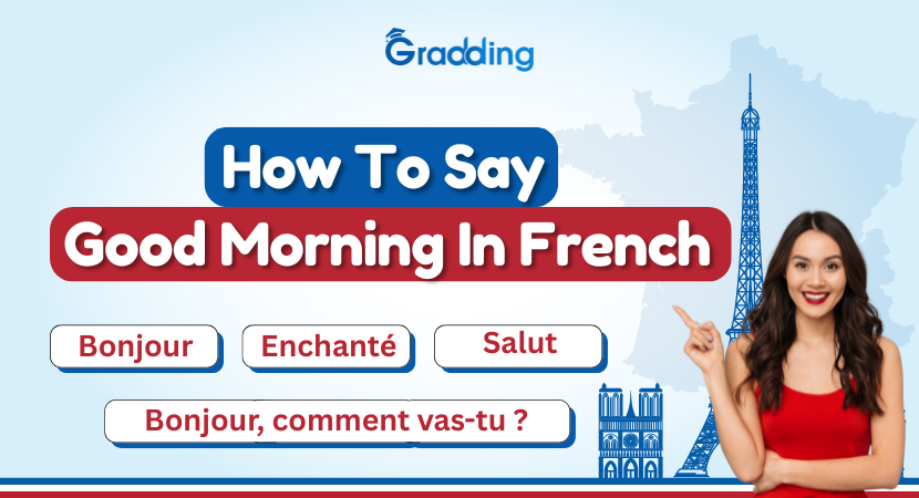 Discover the Best 7 Tips to Learn French Quickly