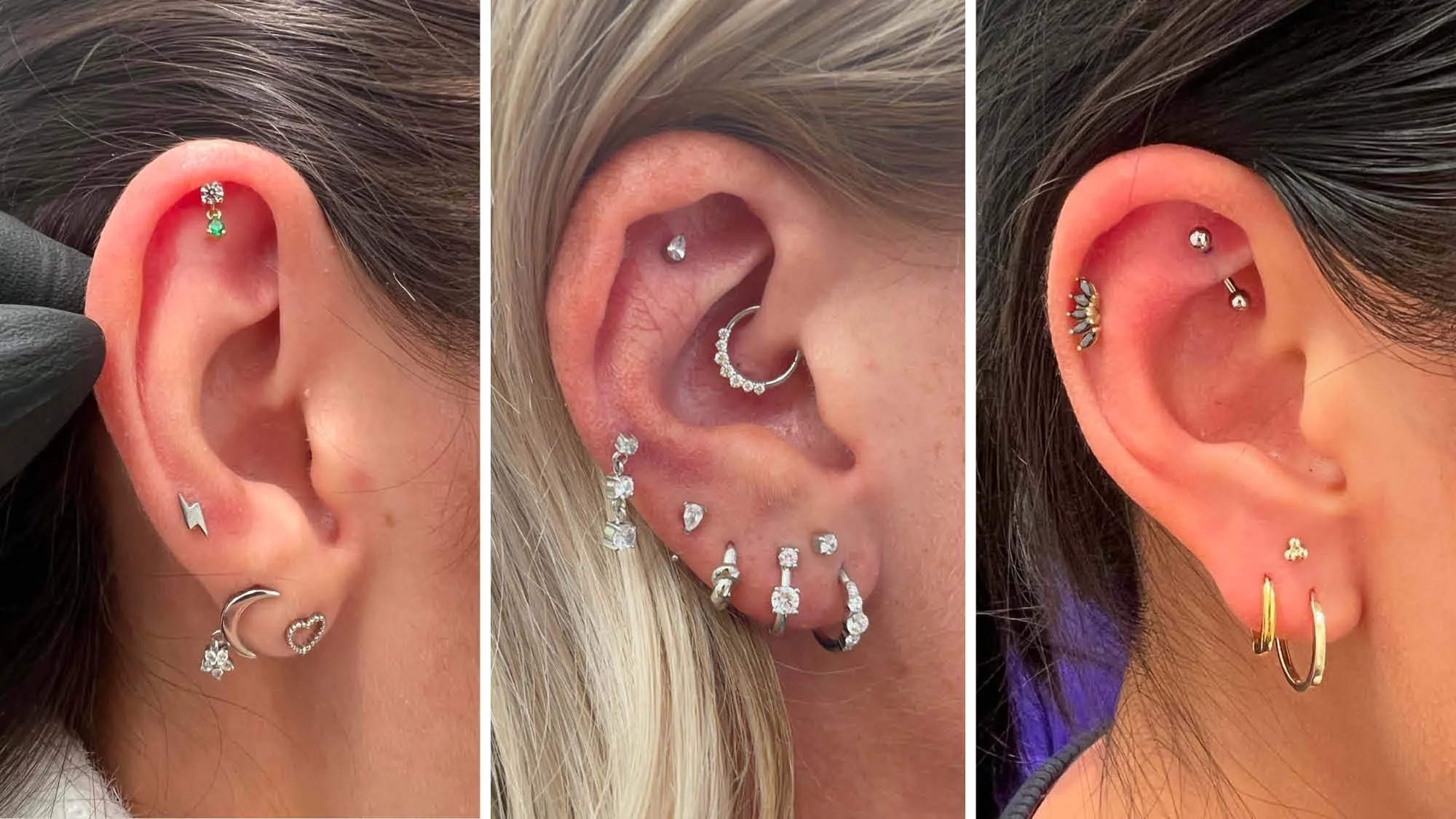 How Much Does Ear Piercing Cost Today?