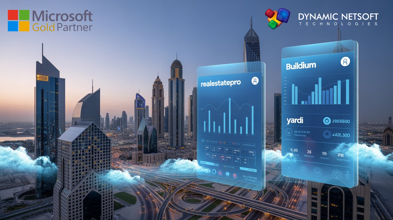 RealEstatePro vs Yardi vs Buildium: Brutal 2025 Comparison of UAE’s Top Property Management Software