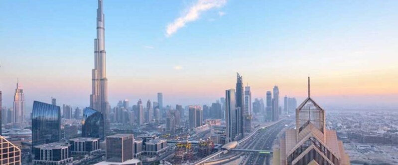 Dubai Diaries: Exploring the City of Gold and Wonders