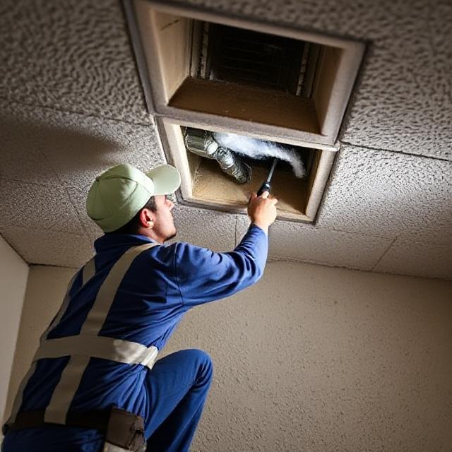 How Eco Air Duct Cleaning Enhances Indoor Air Quality in Jacksonville