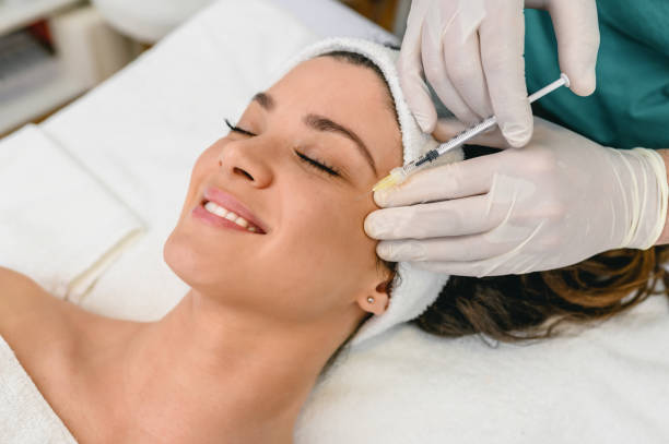Botox Injection in Riyadh: A Smart Move for Self-Care