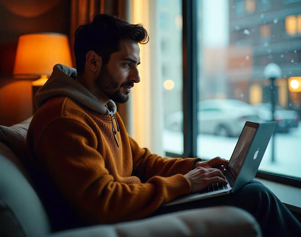 The Role of Advanced Wi-Fi Networks in Modernizing Hotels