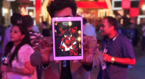 The Magic of Technology: Why Rajesh Kumar is Mumbai's Premier iPad Magician