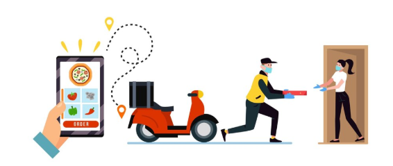Cost to Develop a Delivery App in 2025