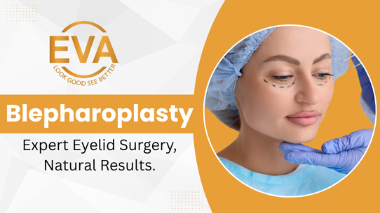 Blepharoplasty in Delhi: A Comprehensive Guide to Eyelid Surgery, Cost, Surgeons, and Celeb Insights