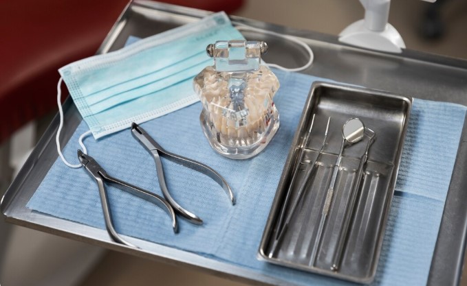 Dental Handpiece Market Demand Rising with Increase in Dental Tourism – Outlook 2032