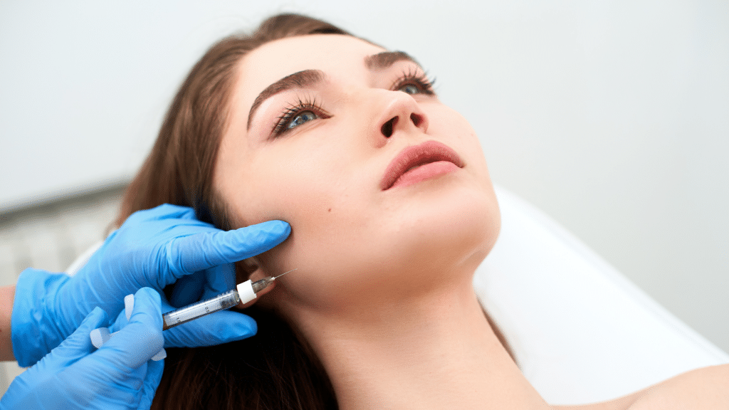 How Botox Masseter Treatment Can Slim Your Jawline