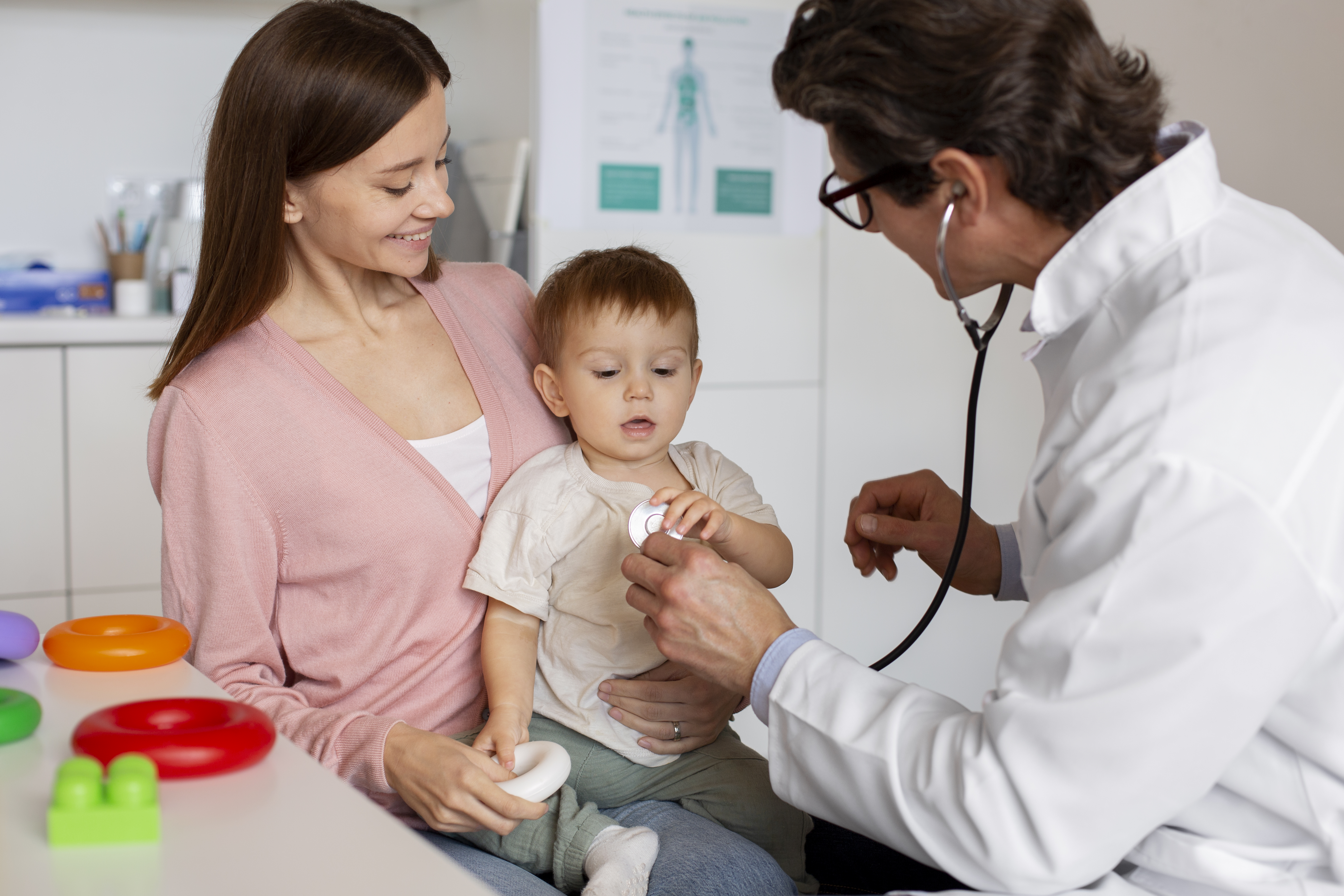 Cracking Paediatrics: Your Path to AMC Australia Success